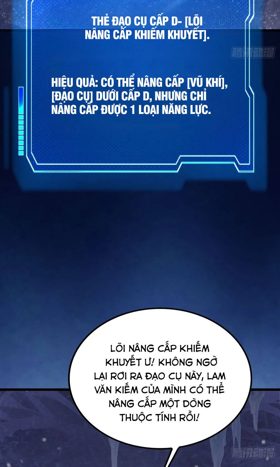 Cấm Cố Chi Nhật - Chap 22 - Trang 115
