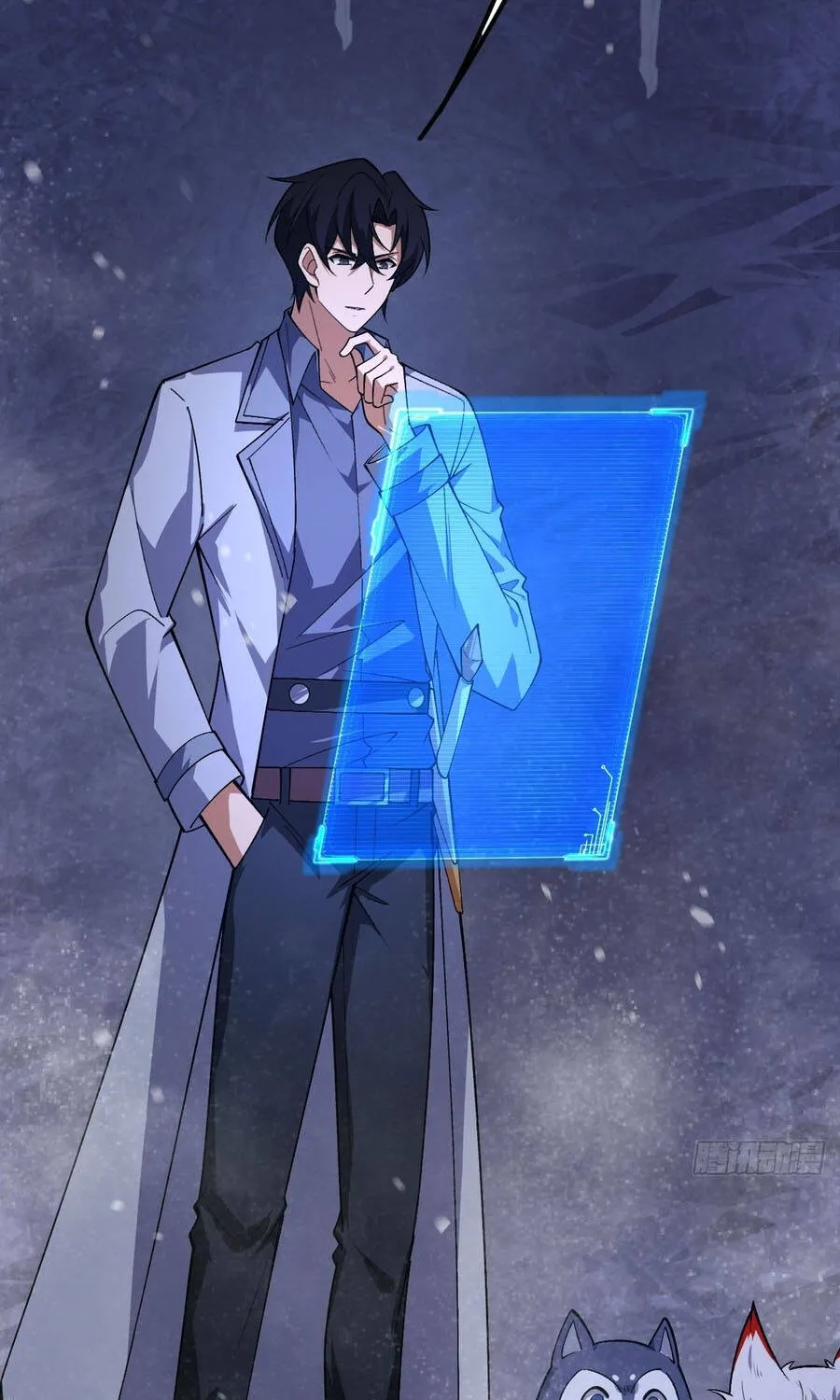 Cấm Cố Chi Nhật - Chap 22 - Trang 116
