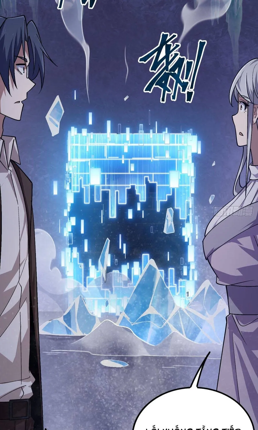 Cấm Cố Chi Nhật - Chap 22 - Trang 122