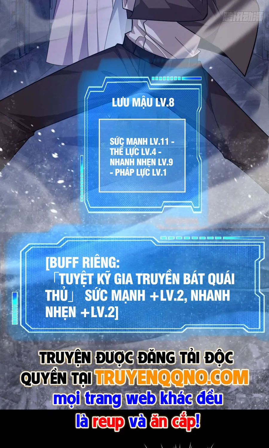 Cấm Cố Chi Nhật - Chap 22 - Trang 25