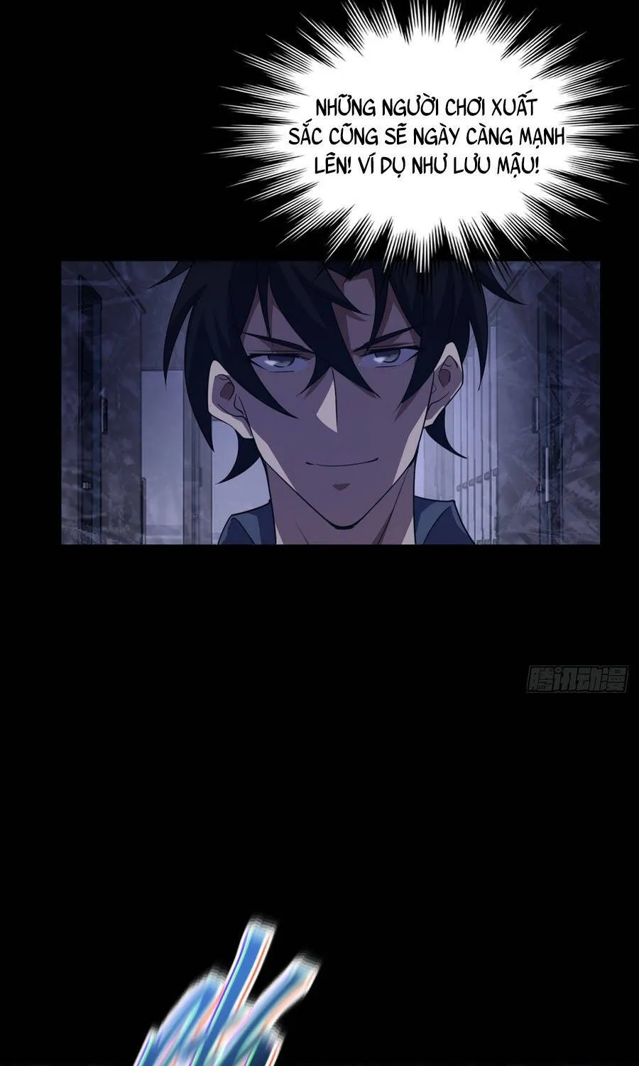 Cấm Cố Chi Nhật - Chap 22 - Trang 26