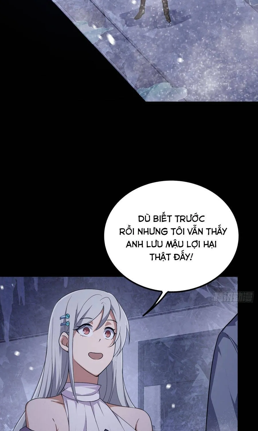 Cấm Cố Chi Nhật - Chap 22 - Trang 30