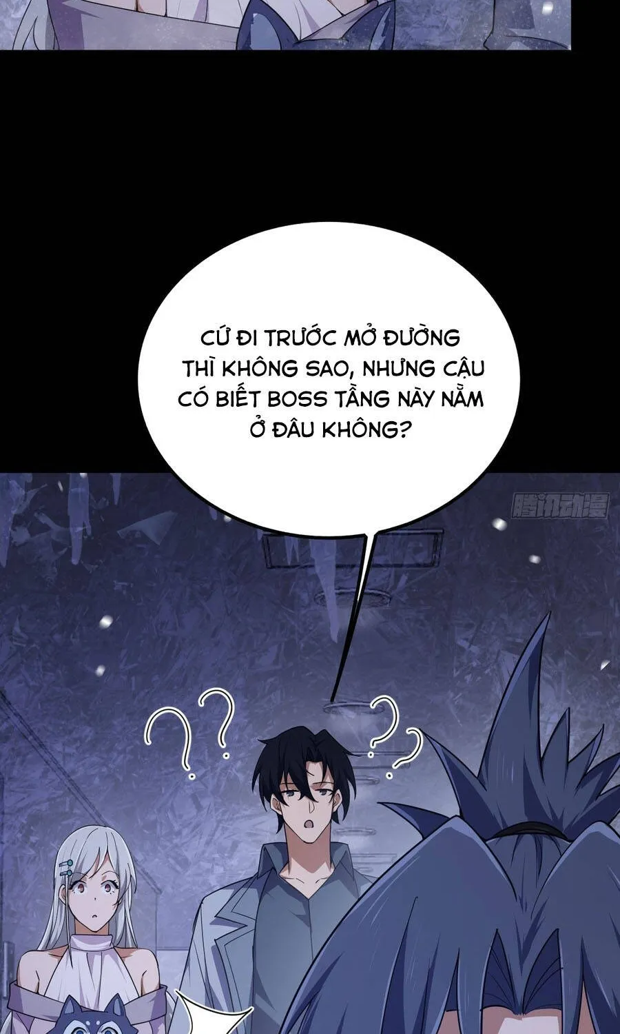 Cấm Cố Chi Nhật - Chap 22 - Trang 31
