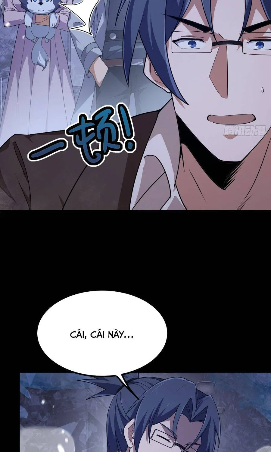 Cấm Cố Chi Nhật - Chap 22 - Trang 32