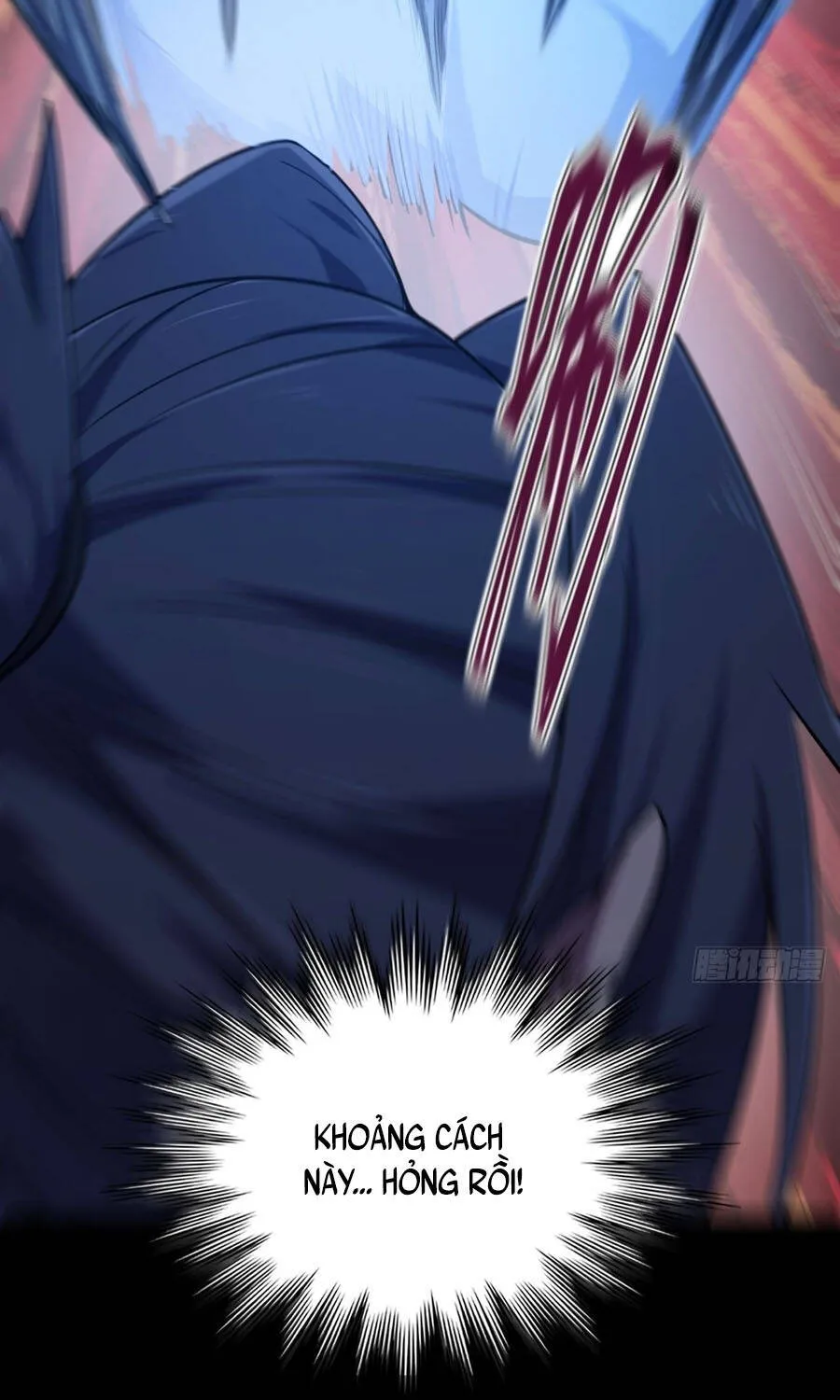 Cấm Cố Chi Nhật - Chap 22 - Trang 38