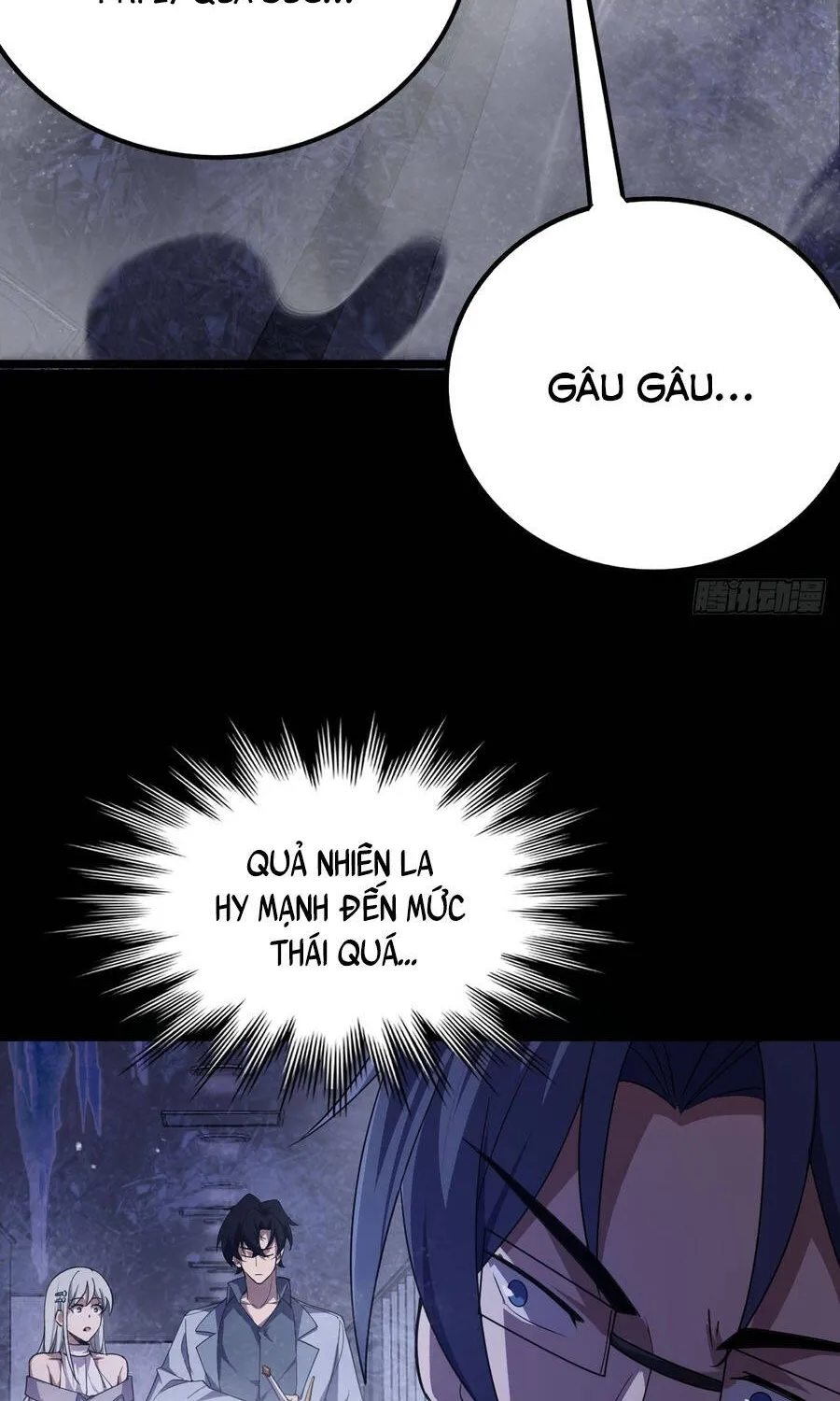 Cấm Cố Chi Nhật - Chap 22 - Trang 47