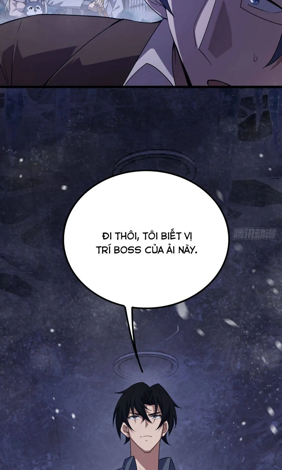 Cấm Cố Chi Nhật - Chap 22 - Trang 48
