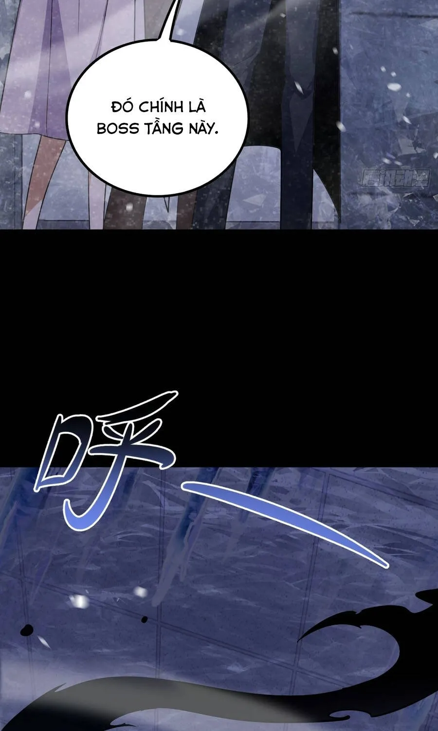 Cấm Cố Chi Nhật - Chap 22 - Trang 53