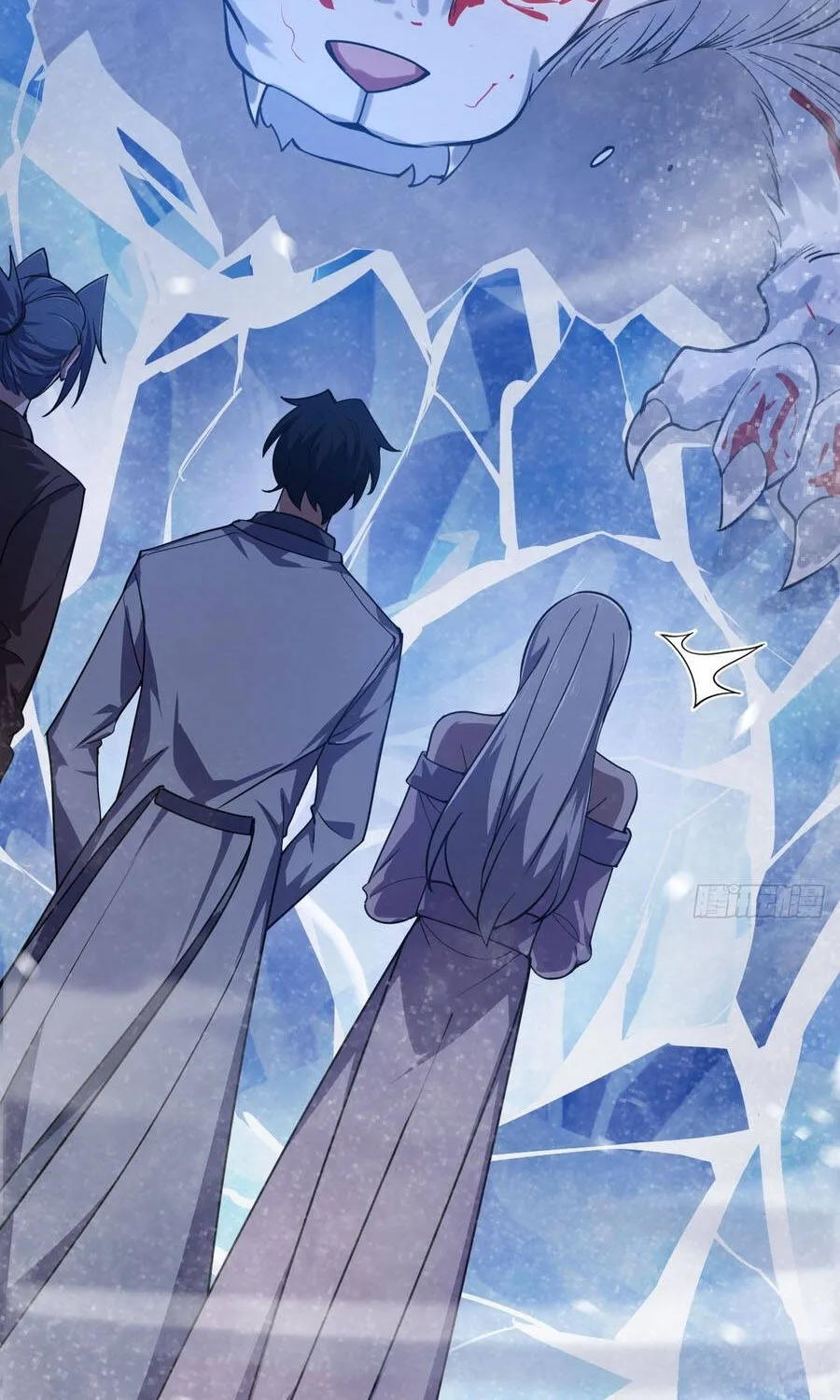 Cấm Cố Chi Nhật - Chap 22 - Trang 55