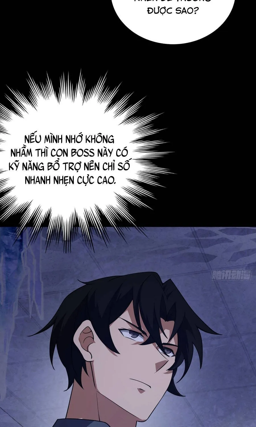 Cấm Cố Chi Nhật - Chap 22 - Trang 59