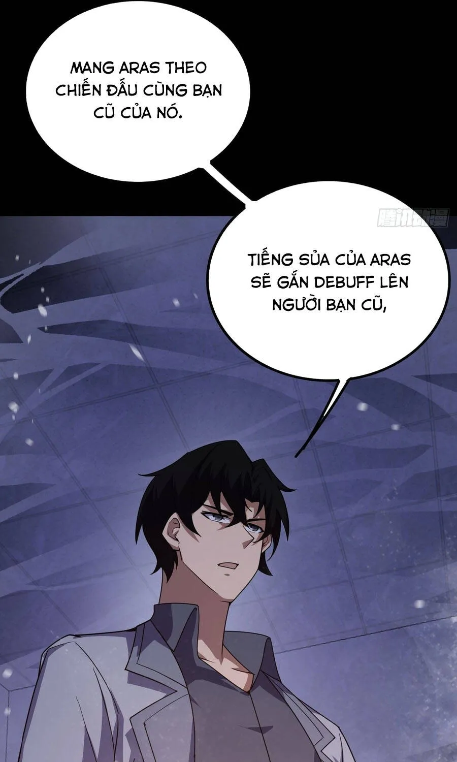 Cấm Cố Chi Nhật - Chap 22 - Trang 64