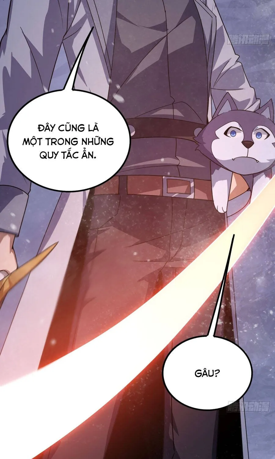 Cấm Cố Chi Nhật - Chap 22 - Trang 65