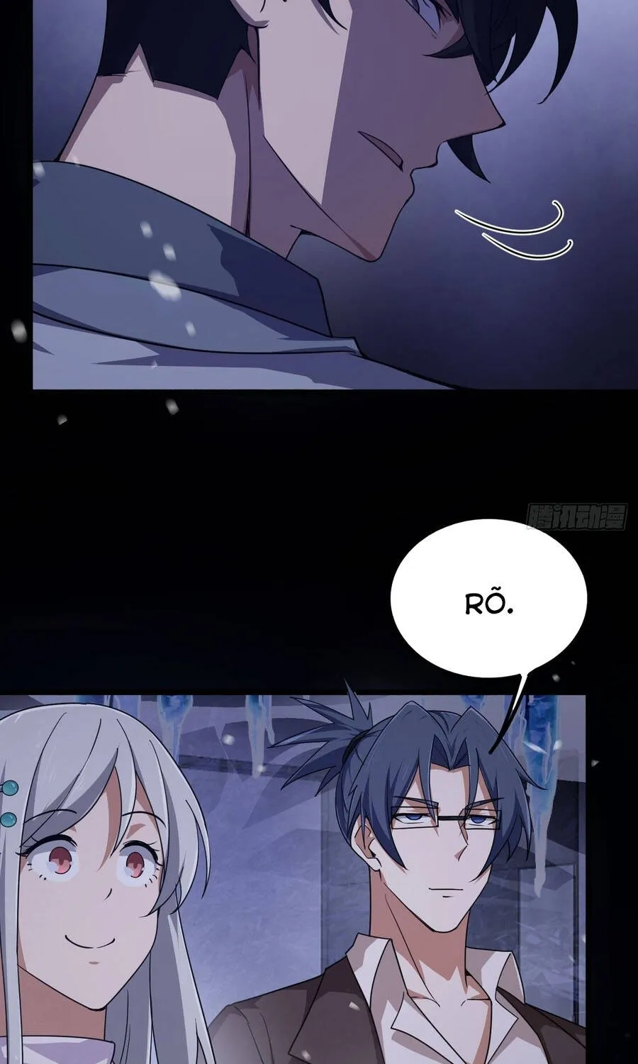 Cấm Cố Chi Nhật - Chap 22 - Trang 67