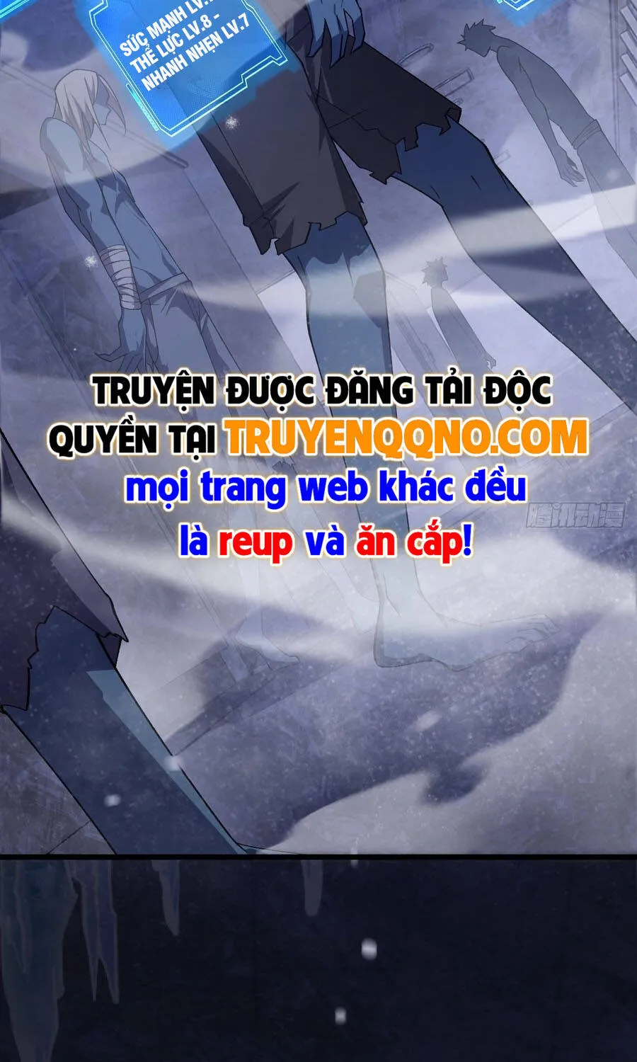 Cấm Cố Chi Nhật - Chap 22 - Trang 8