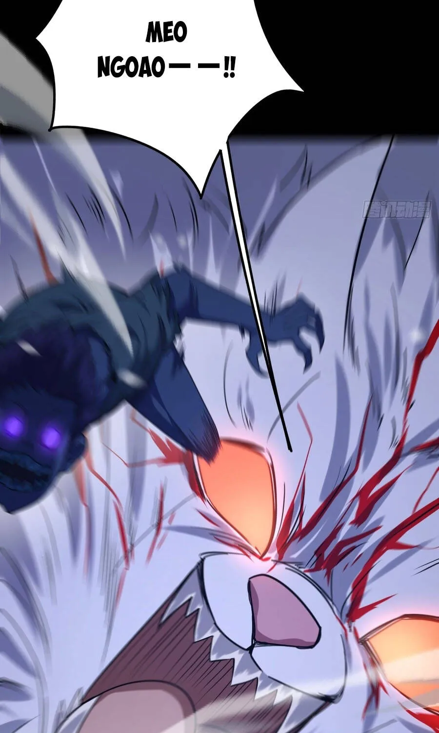 Cấm Cố Chi Nhật - Chap 22 - Trang 72