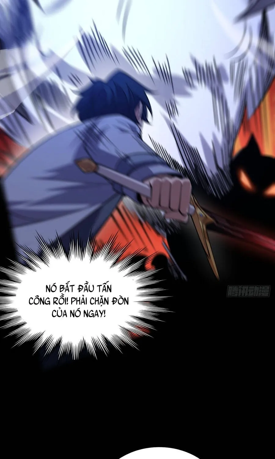 Cấm Cố Chi Nhật - Chap 22 - Trang 87