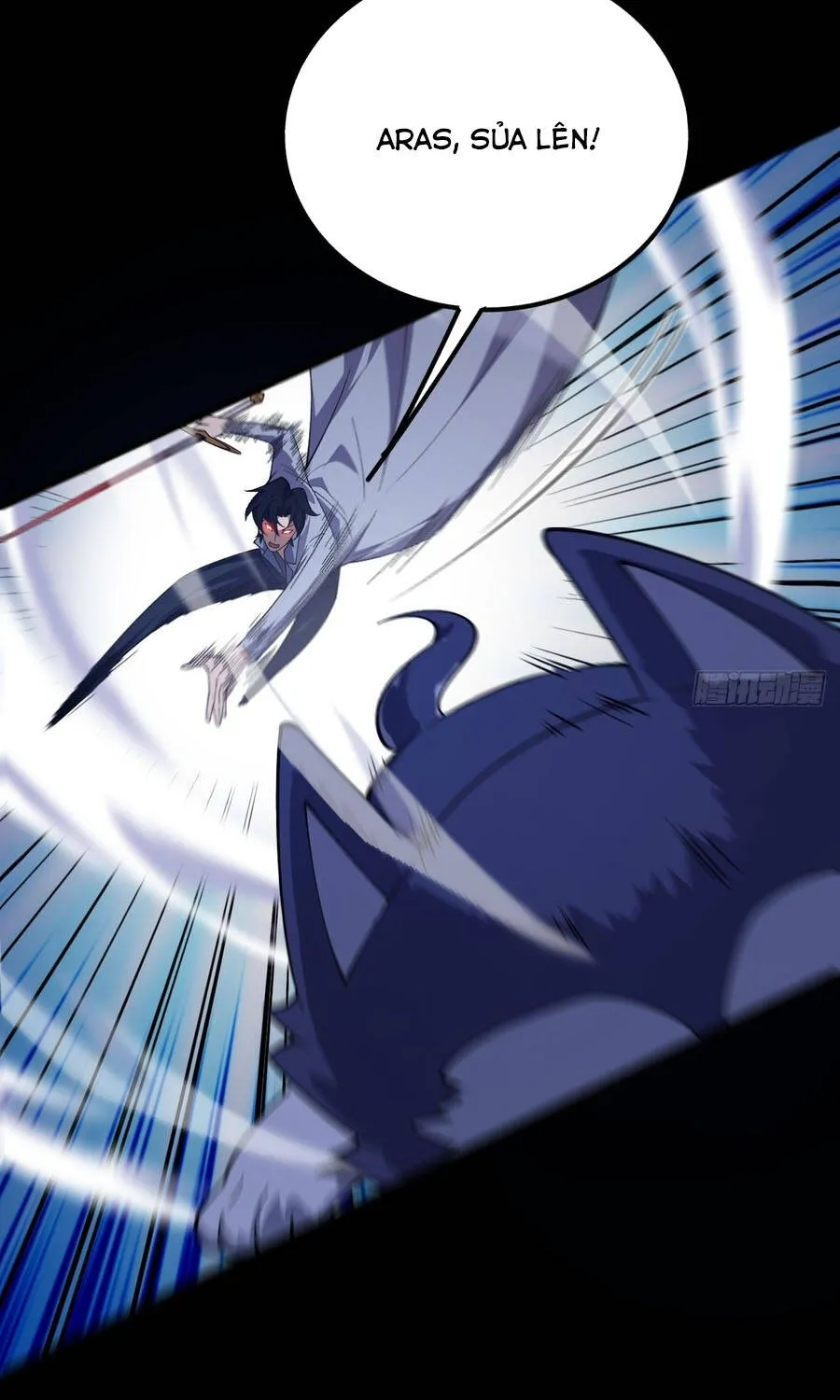 Cấm Cố Chi Nhật - Chap 22 - Trang 88