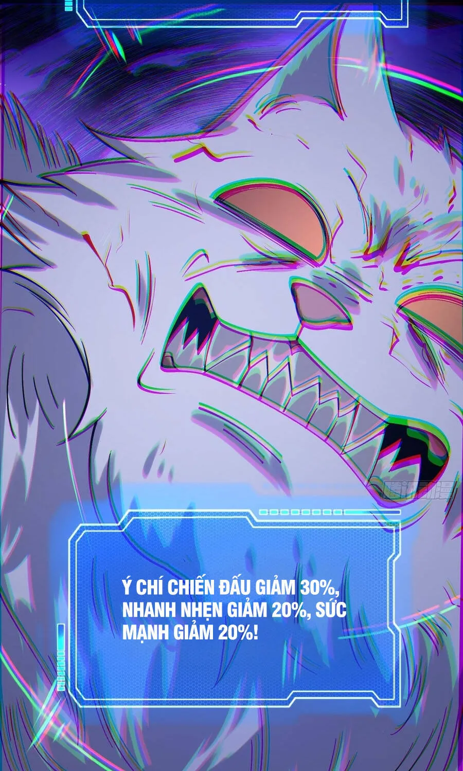 Cấm Cố Chi Nhật - Chap 22 - Trang 93