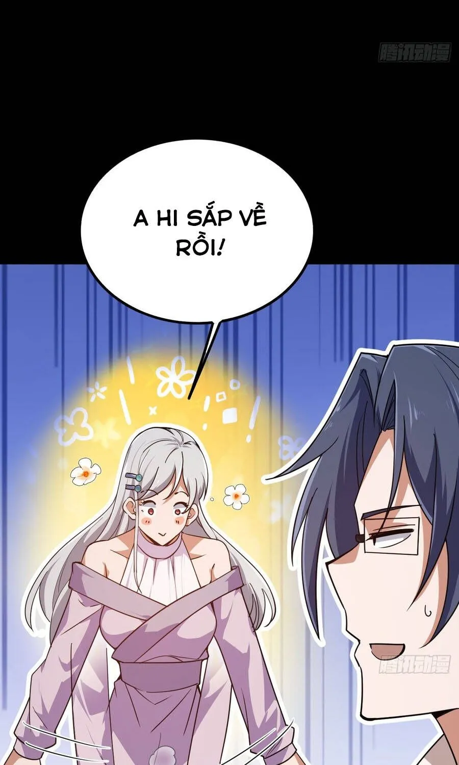 Cấm Cố Chi Nhật - Chap 23 - Trang 101