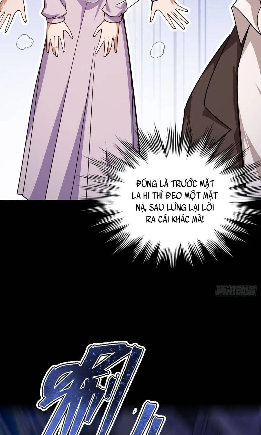 Cấm Cố Chi Nhật - Chap 23 - Trang 102