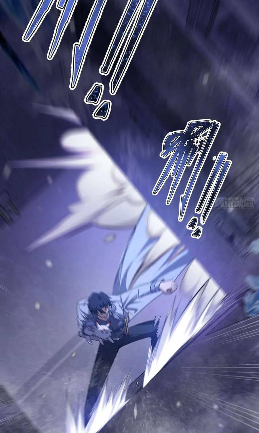 Cấm Cố Chi Nhật - Chap 23 - Trang 103