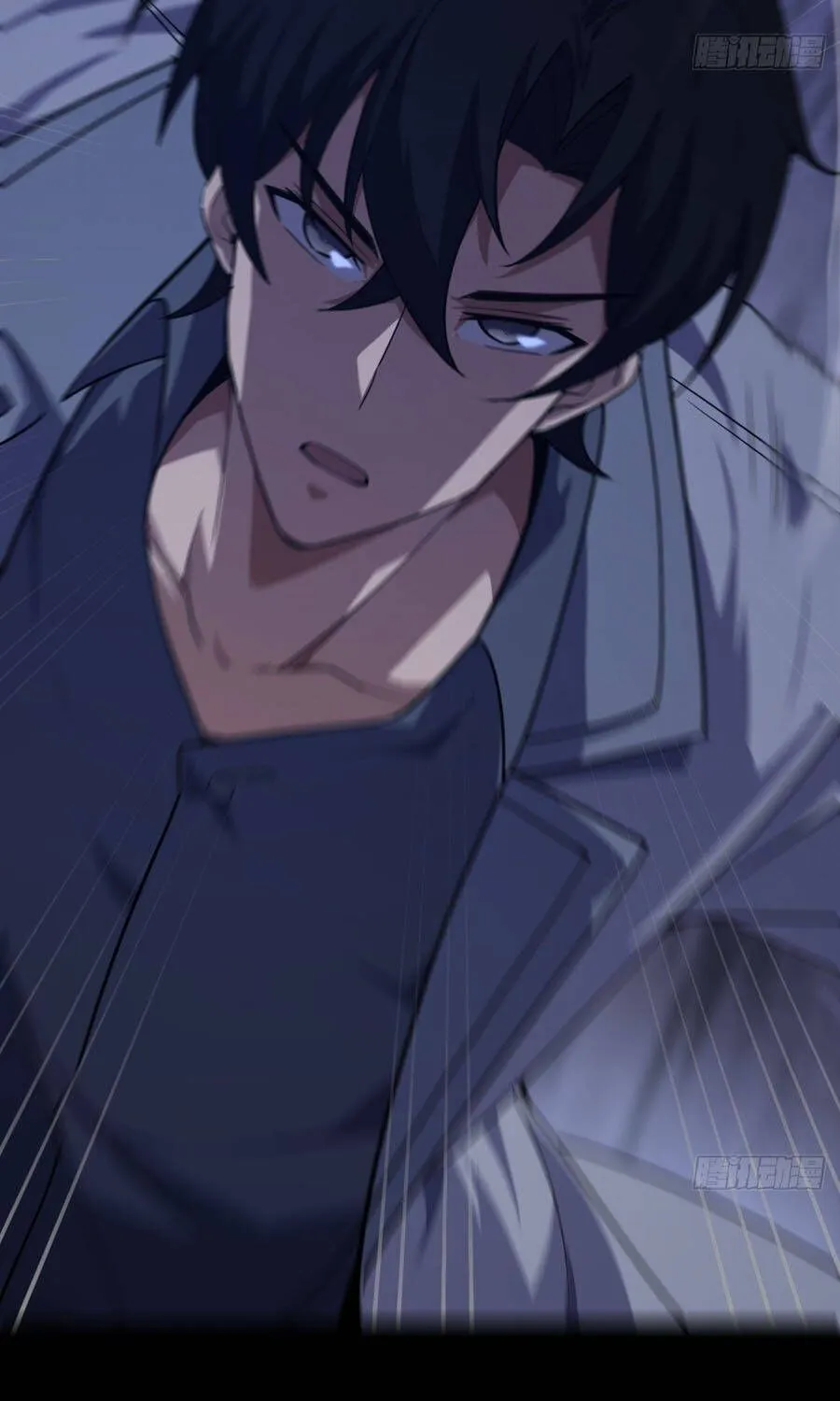 Cấm Cố Chi Nhật - Chap 23 - Trang 110