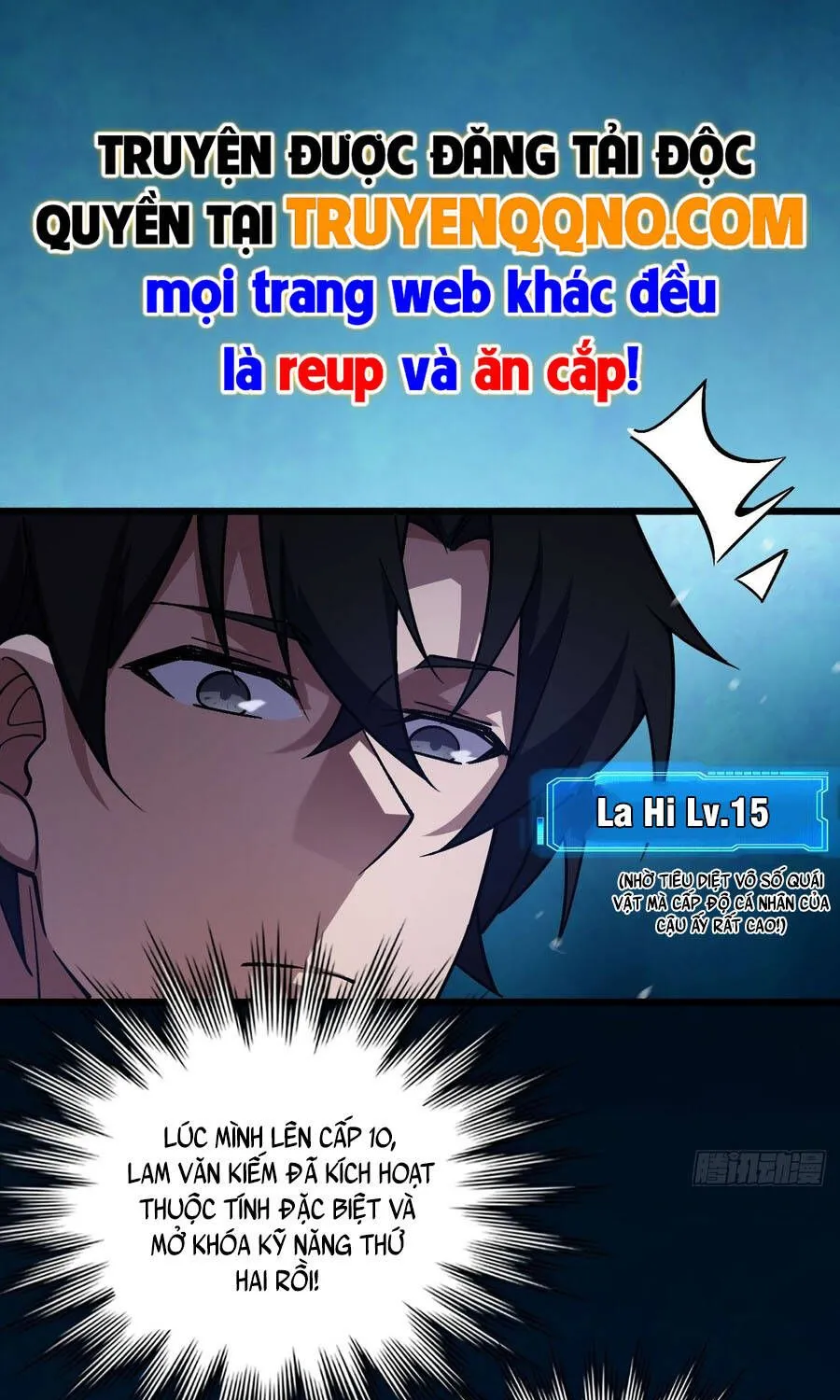 Cấm Cố Chi Nhật - Chap 23 - Trang 13