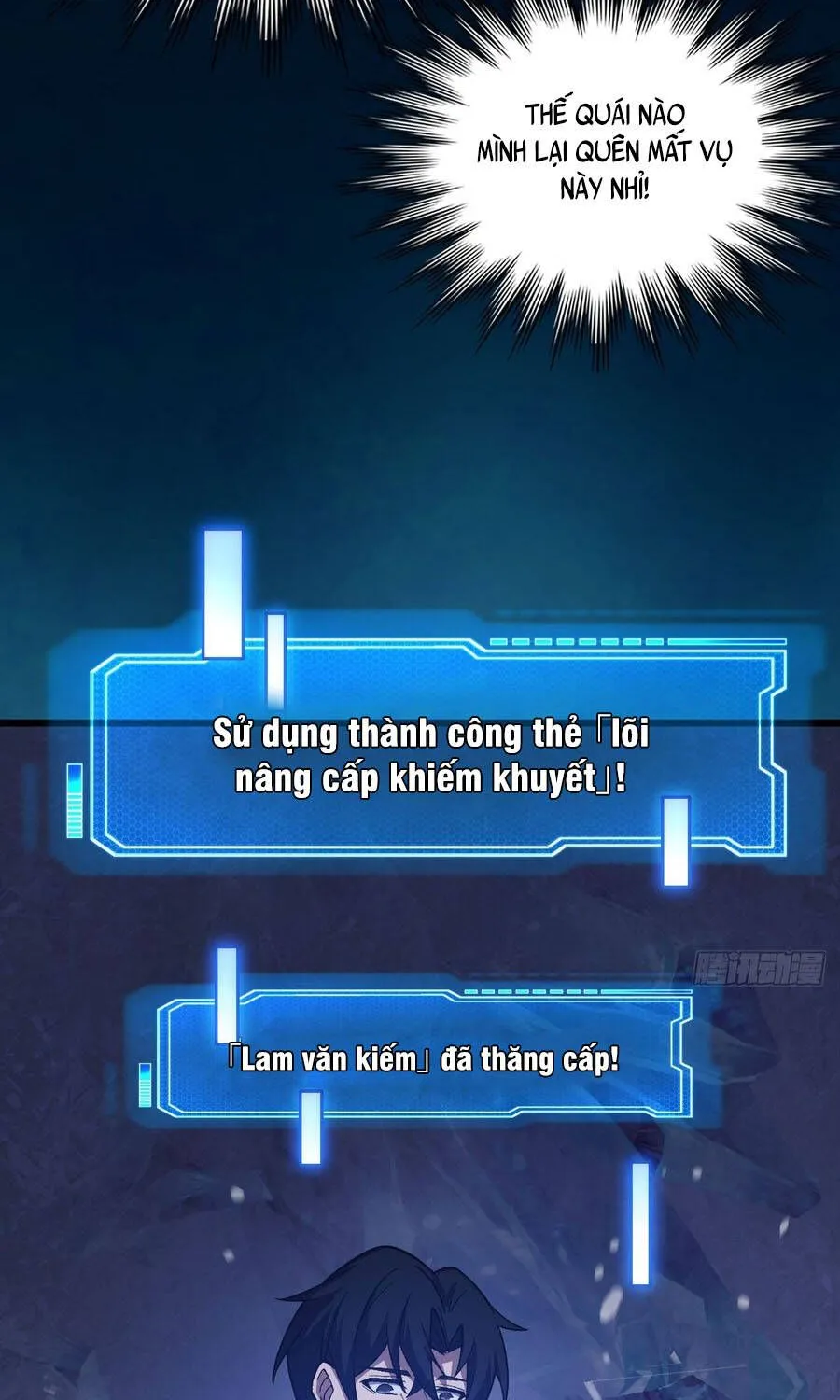 Cấm Cố Chi Nhật - Chap 23 - Trang 14