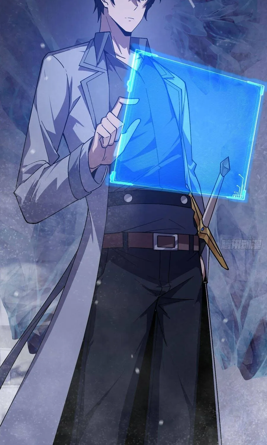 Cấm Cố Chi Nhật - Chap 23 - Trang 15