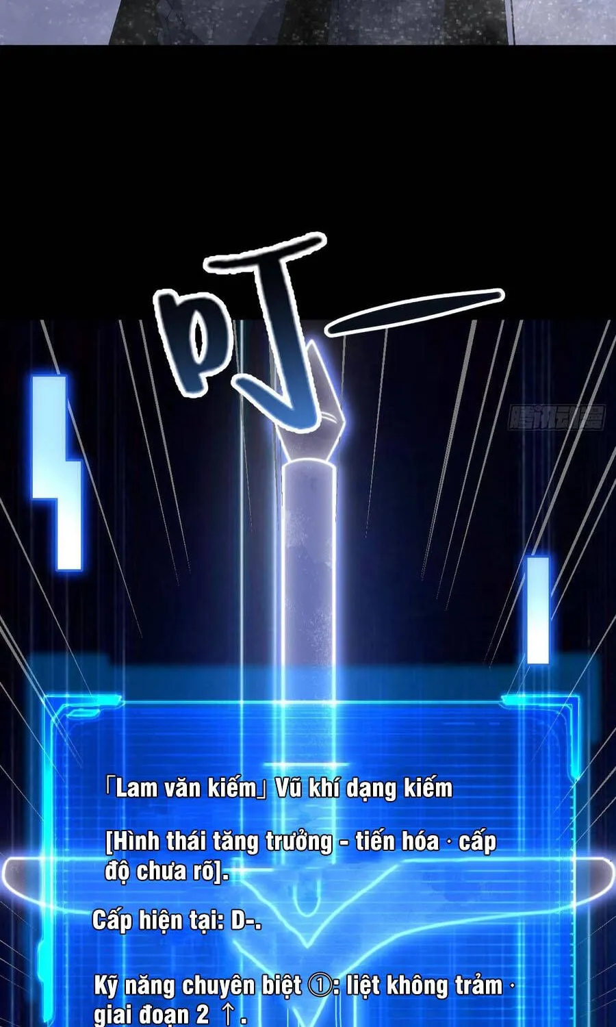 Cấm Cố Chi Nhật - Chap 23 - Trang 16