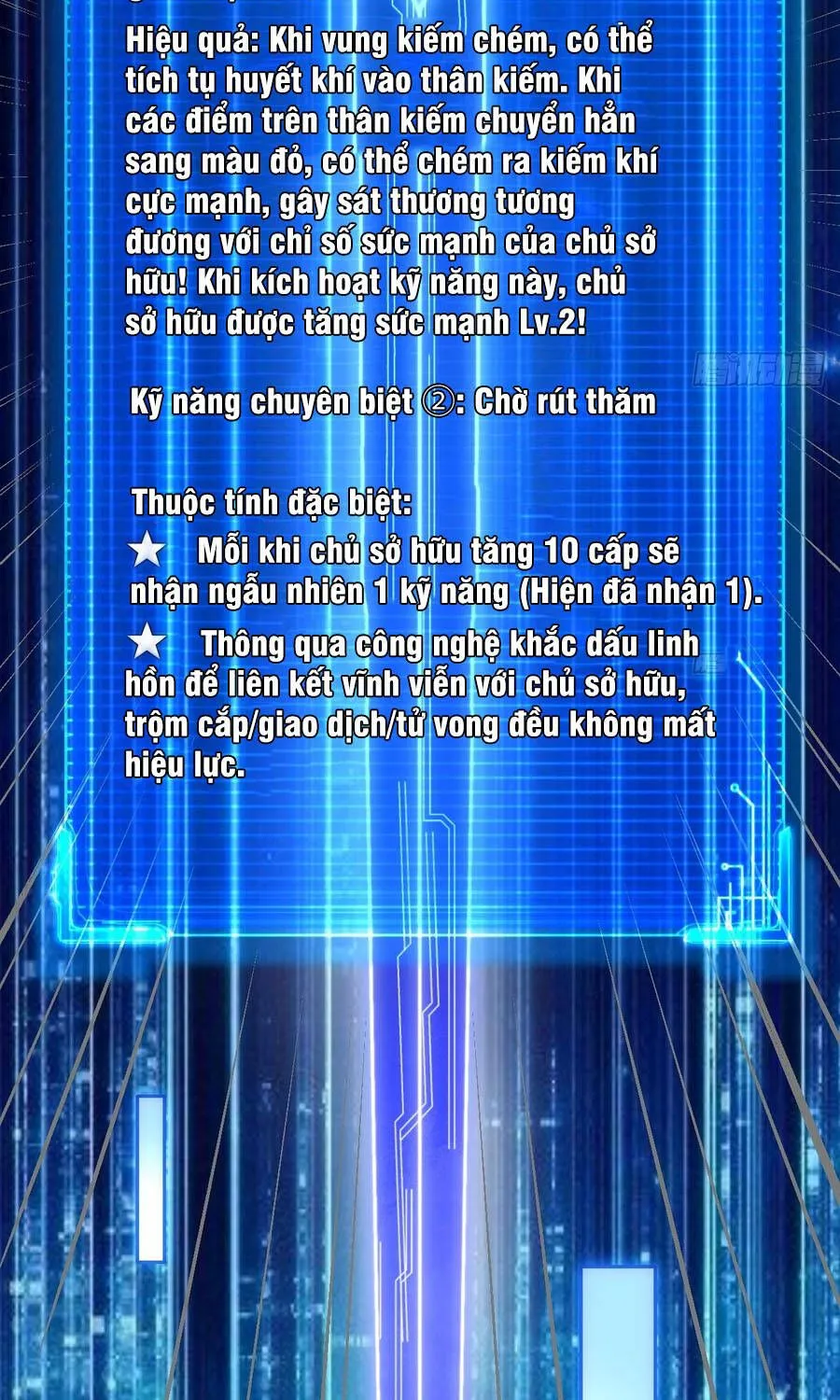 Cấm Cố Chi Nhật - Chap 23 - Trang 17