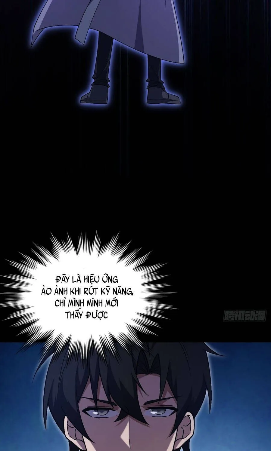 Cấm Cố Chi Nhật - Chap 23 - Trang 23