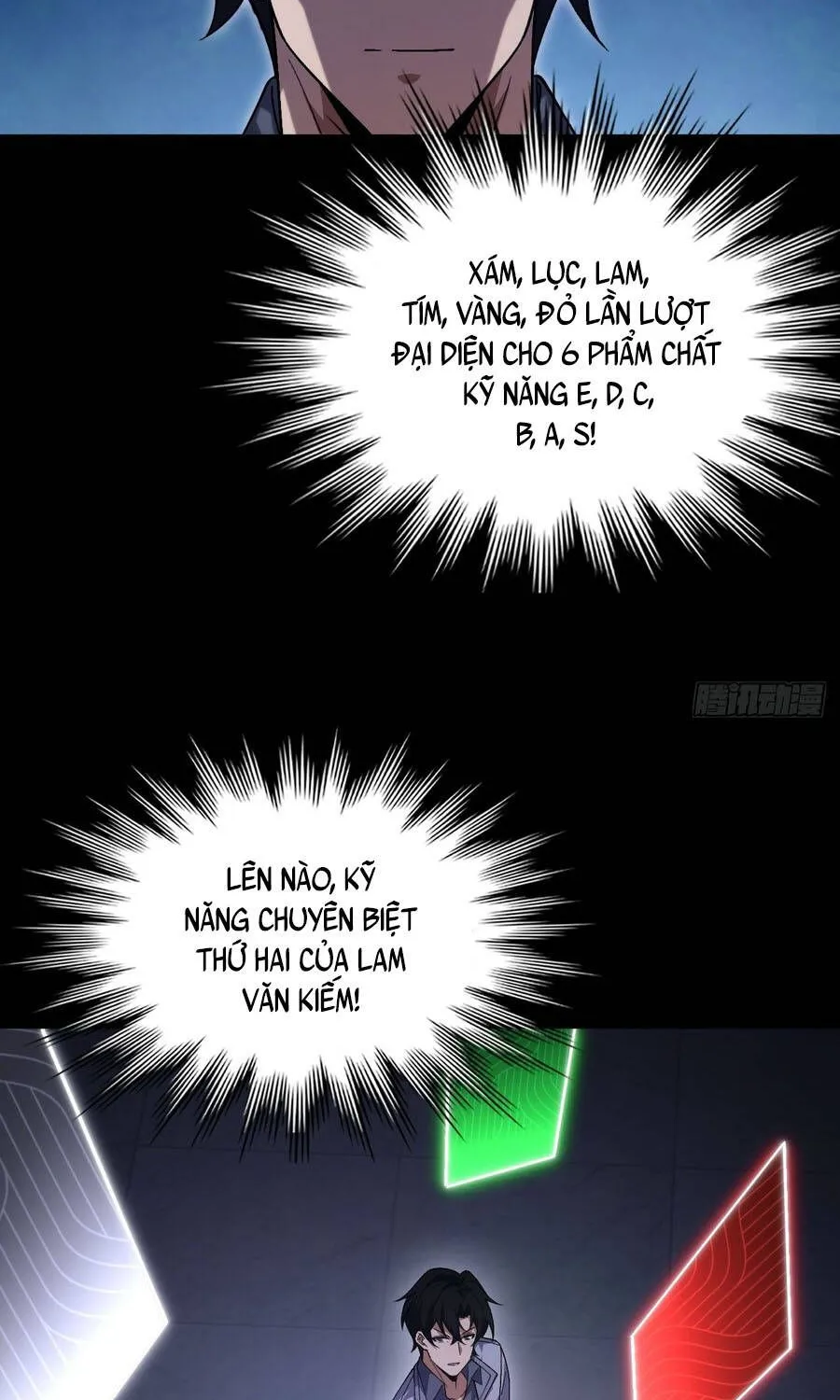 Cấm Cố Chi Nhật - Chap 23 - Trang 24