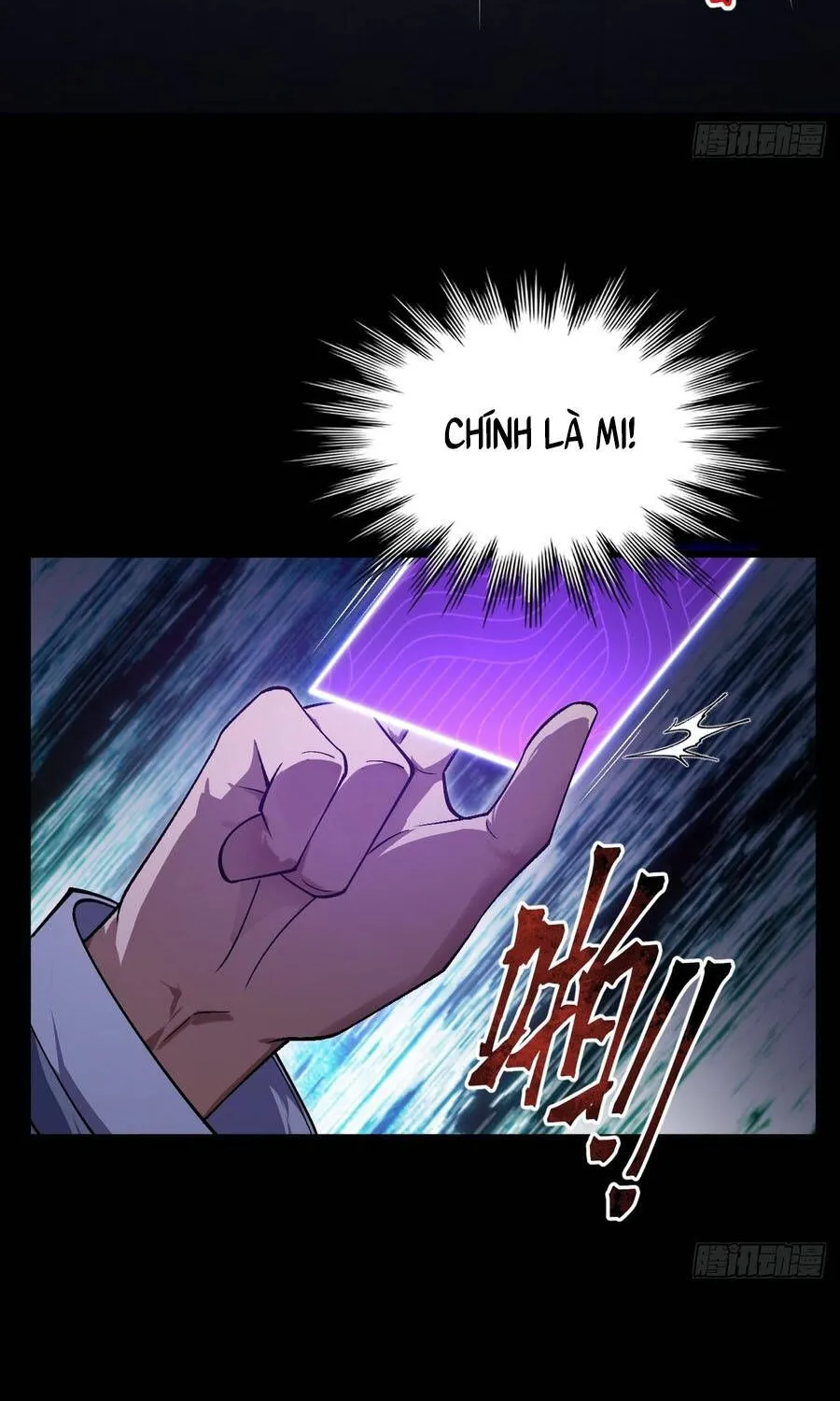 Cấm Cố Chi Nhật - Chap 23 - Trang 26