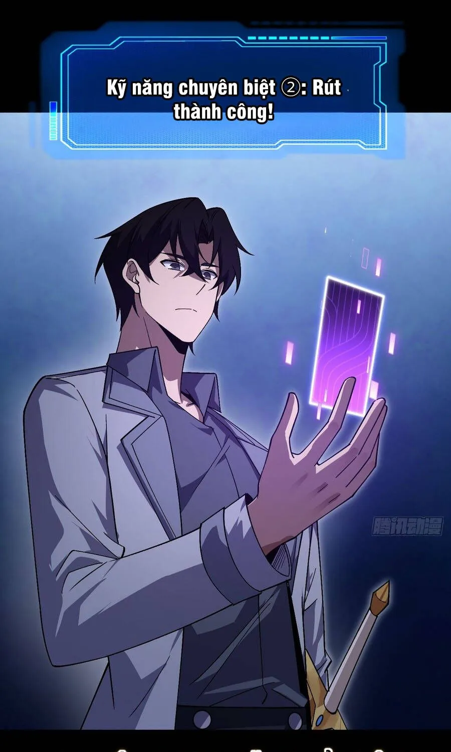 Cấm Cố Chi Nhật - Chap 23 - Trang 27