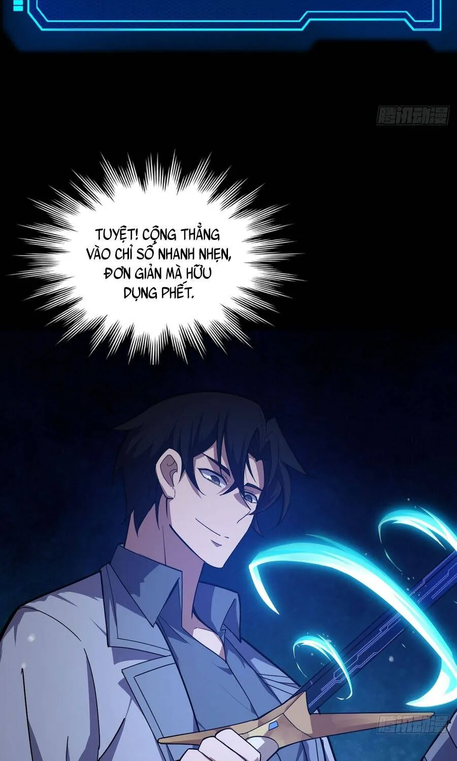 Cấm Cố Chi Nhật - Chap 23 - Trang 30