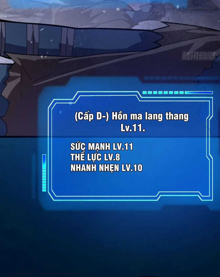 Cấm Cố Chi Nhật - Chap 23 - Trang 34