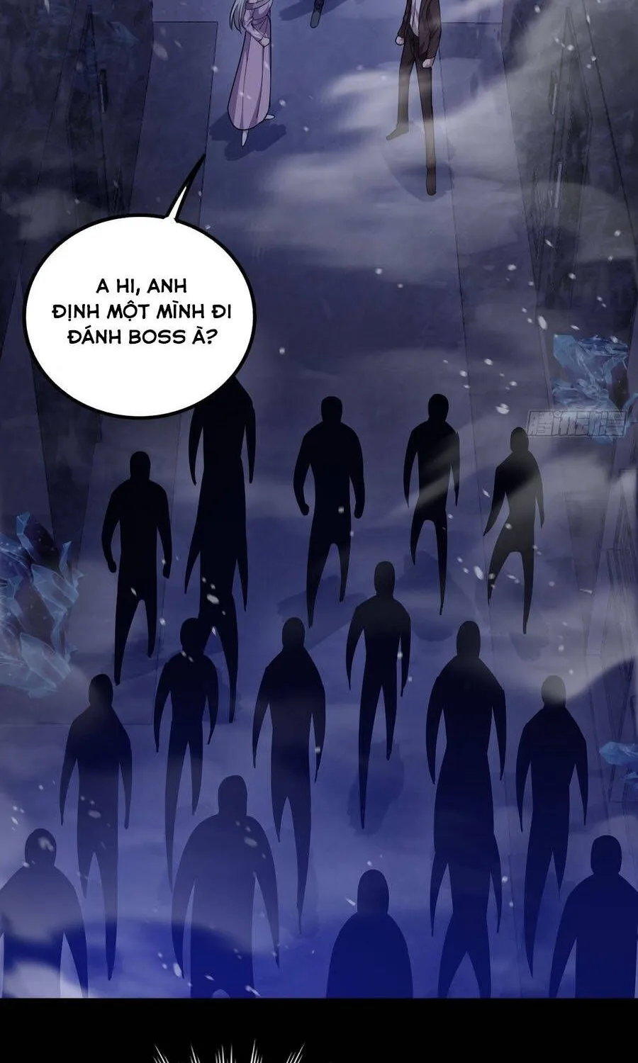 Cấm Cố Chi Nhật - Chap 23 - Trang 38