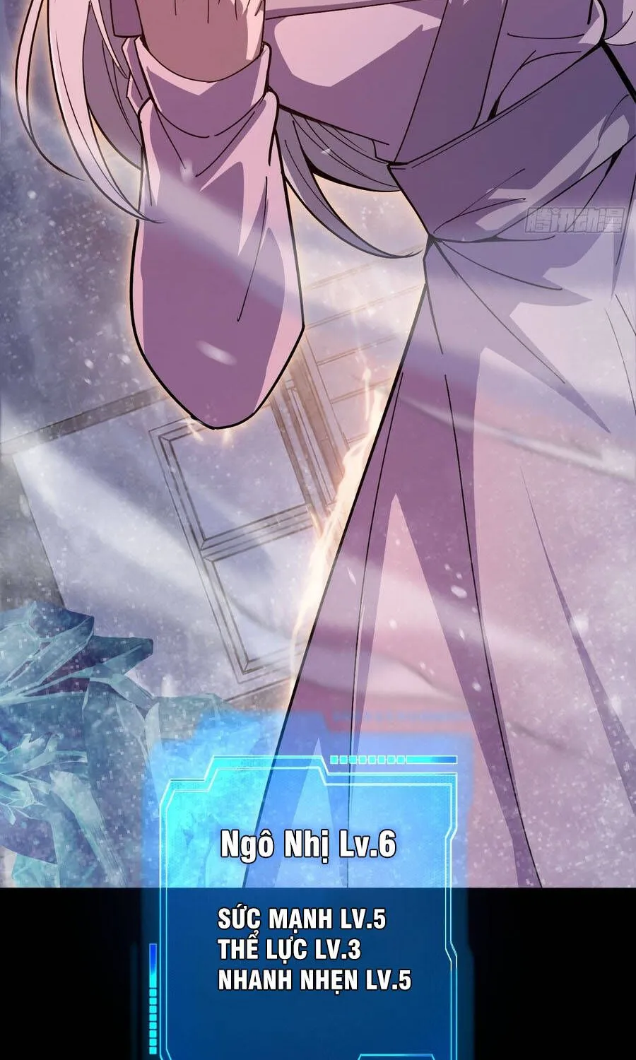 Cấm Cố Chi Nhật - Chap 23 - Trang 51