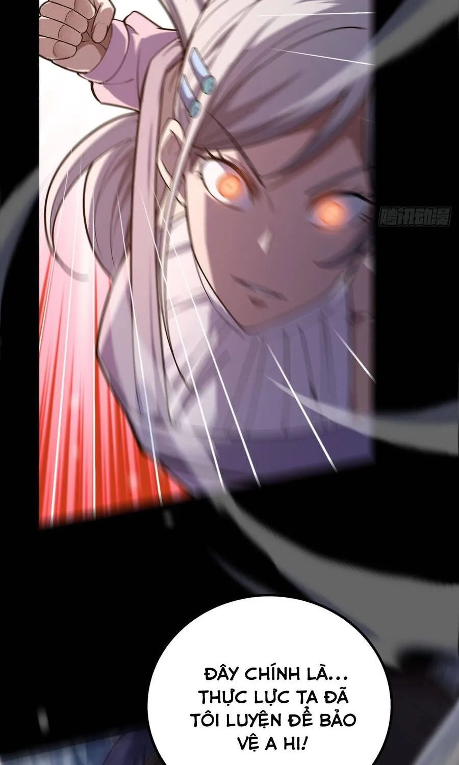 Cấm Cố Chi Nhật - Chap 23 - Trang 53