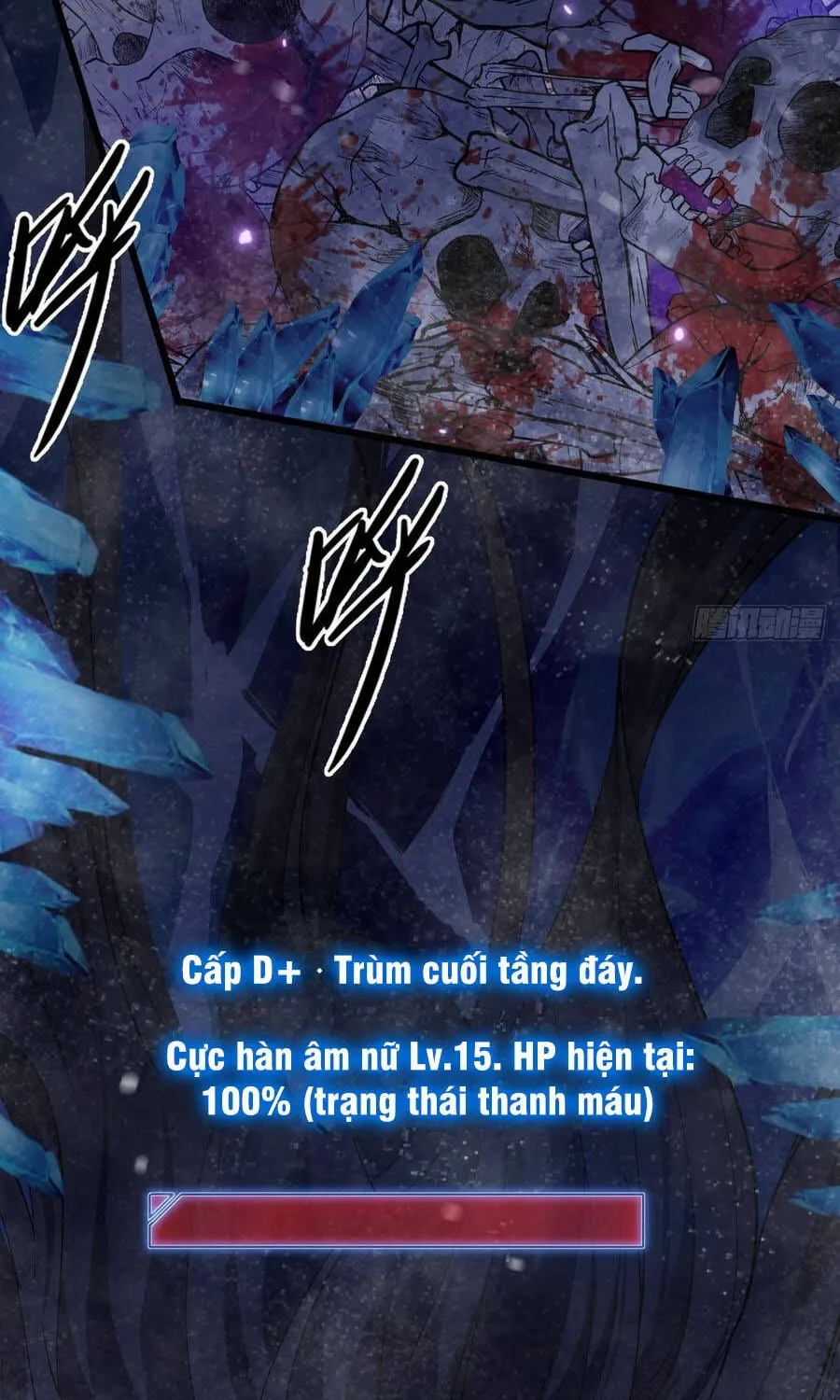 Cấm Cố Chi Nhật - Chap 23 - Trang 71