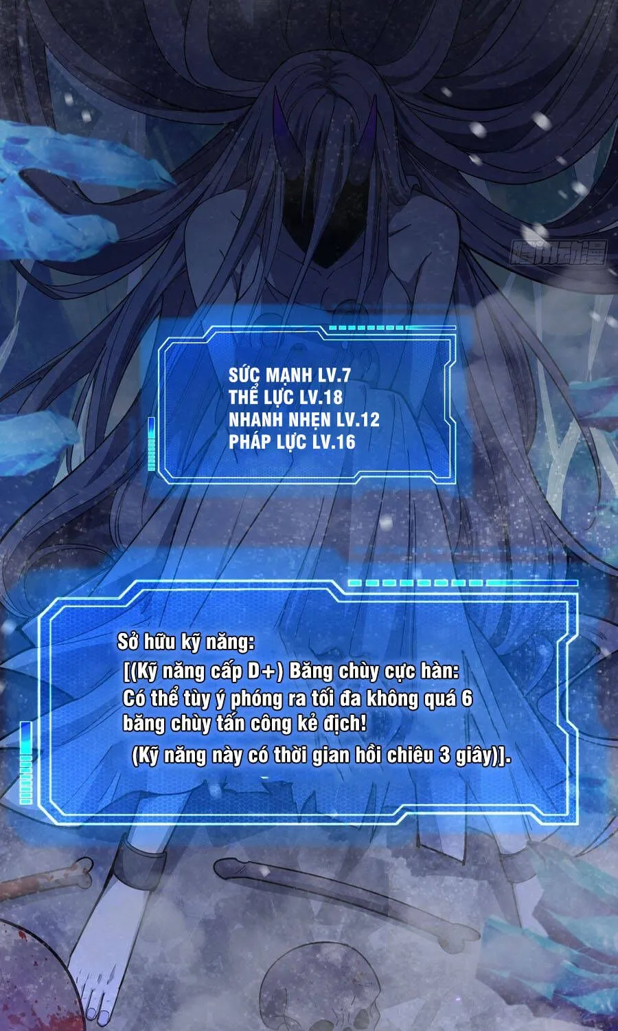 Cấm Cố Chi Nhật - Chap 23 - Trang 72
