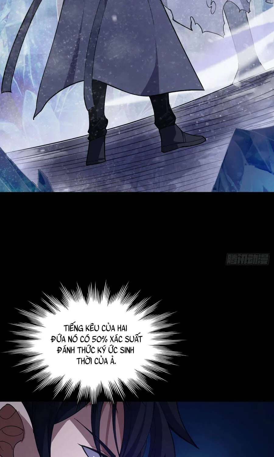 Cấm Cố Chi Nhật - Chap 23 - Trang 76