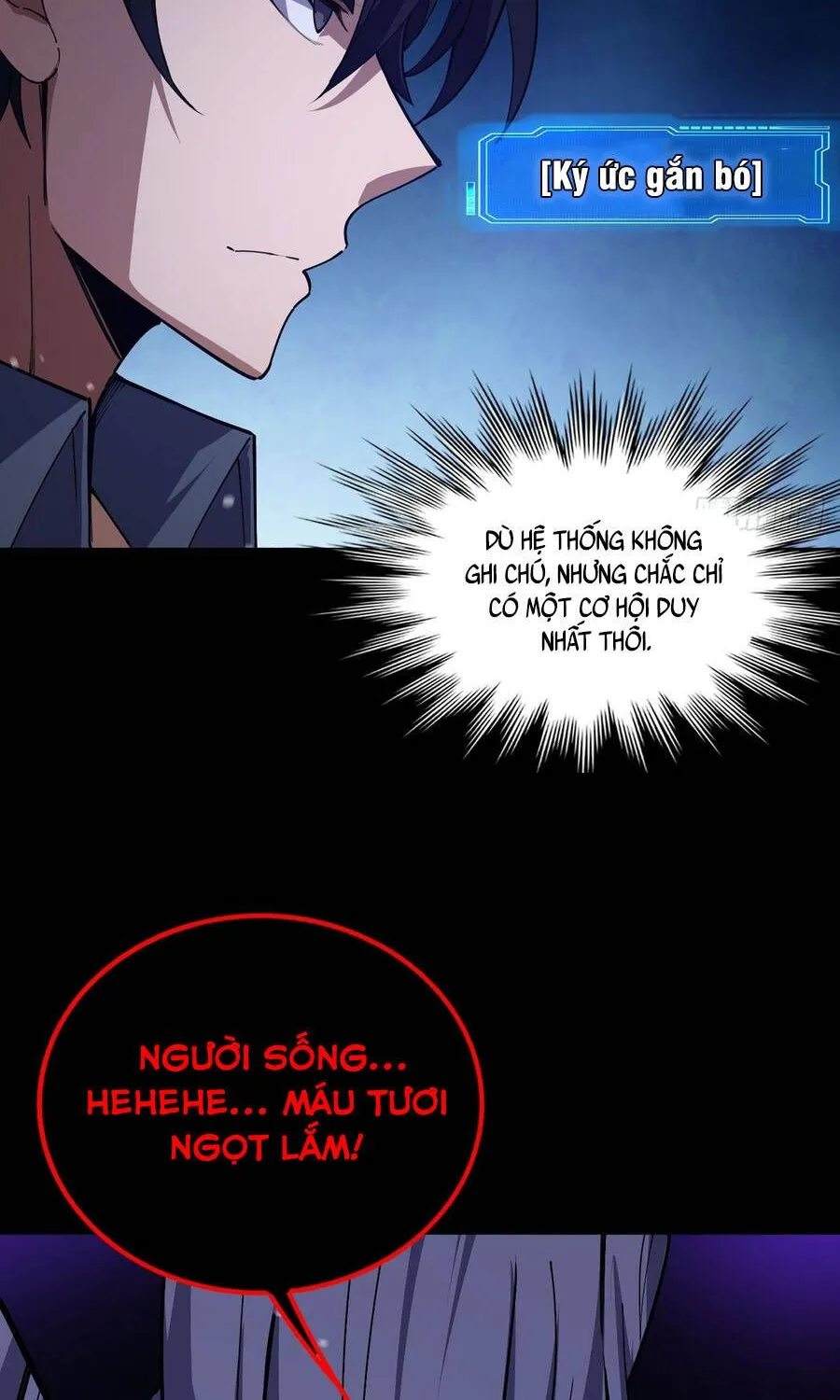 Cấm Cố Chi Nhật - Chap 23 - Trang 77