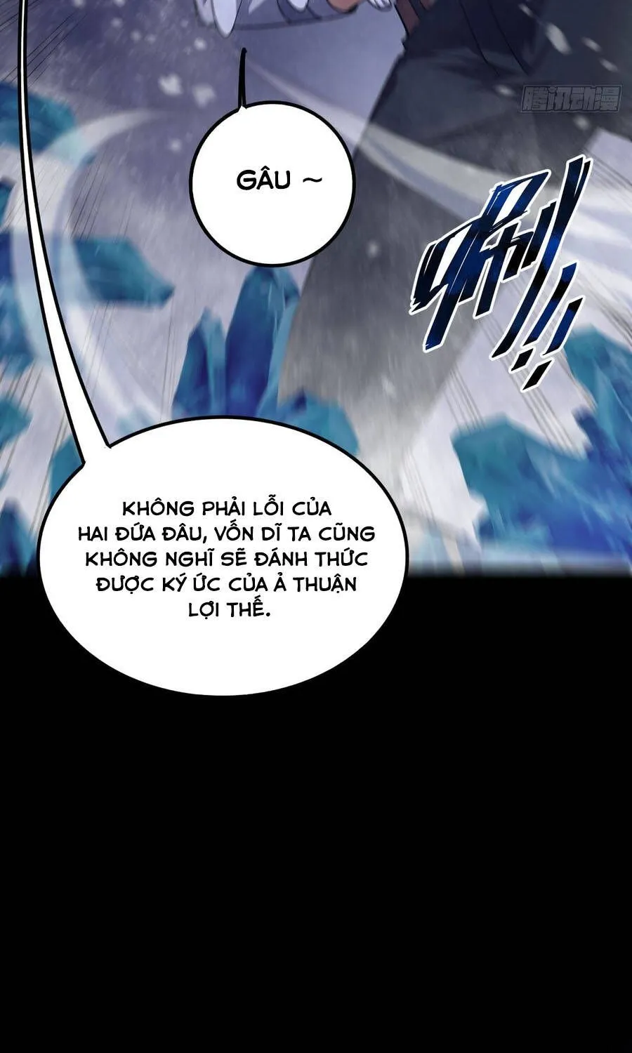 Cấm Cố Chi Nhật - Chap 23 - Trang 89