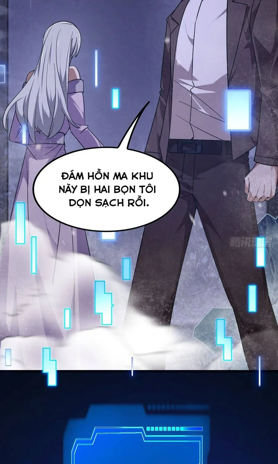 Cấm Cố Chi Nhật - Chap 23 - Trang 95