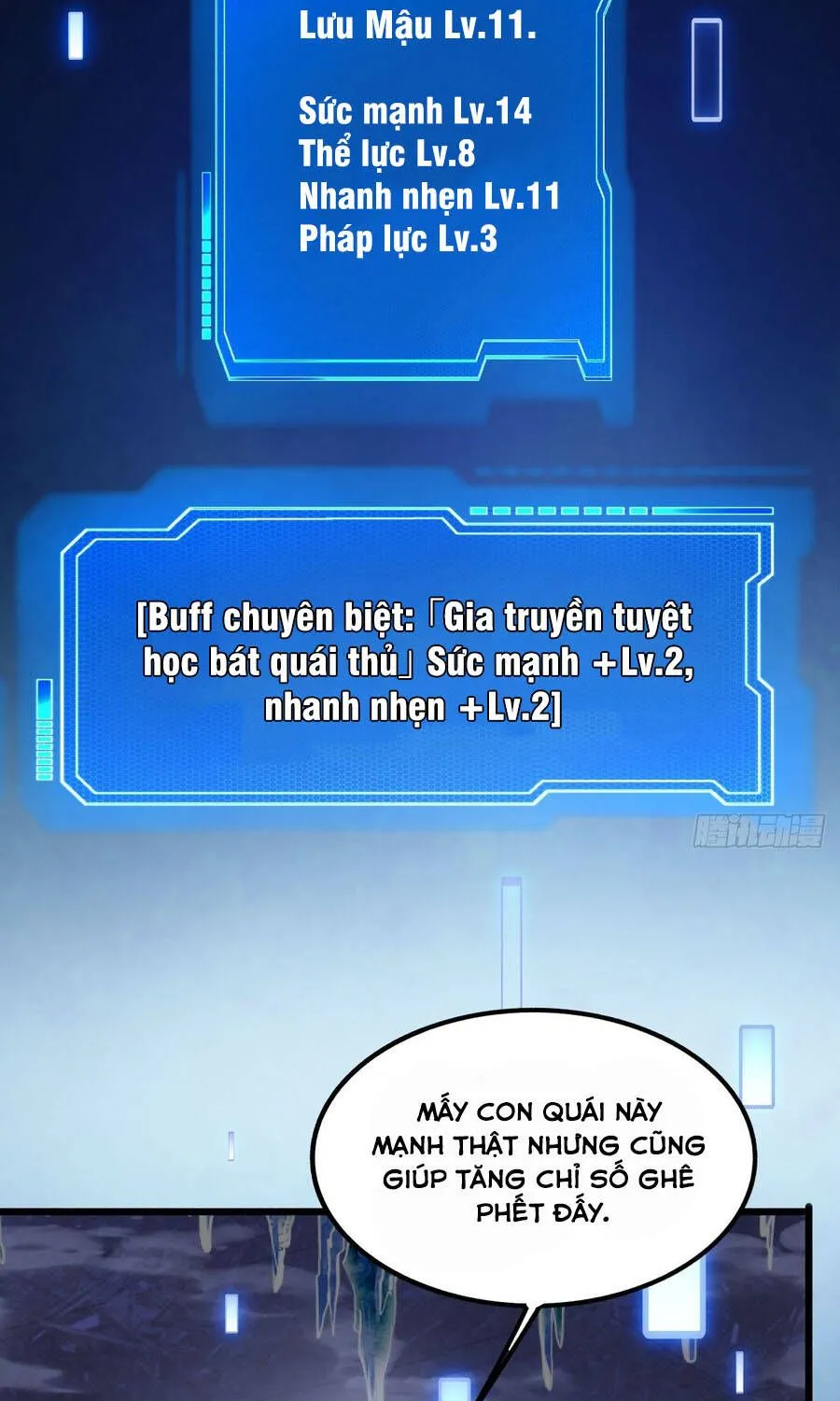 Cấm Cố Chi Nhật - Chap 23 - Trang 96