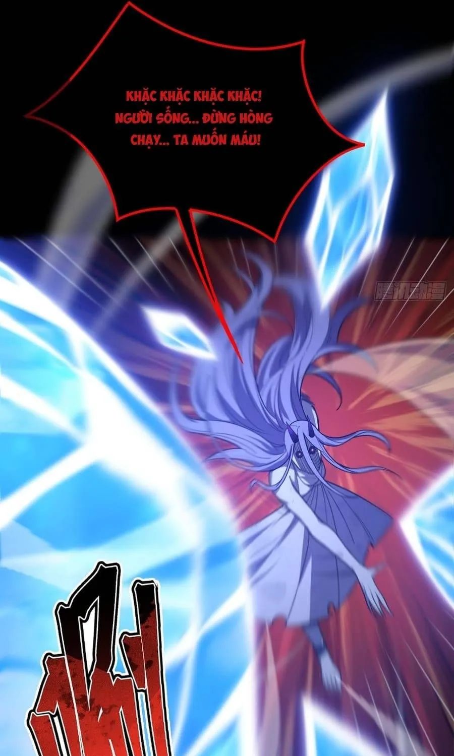 Cấm Cố Chi Nhật - Chap 24 - Trang 12