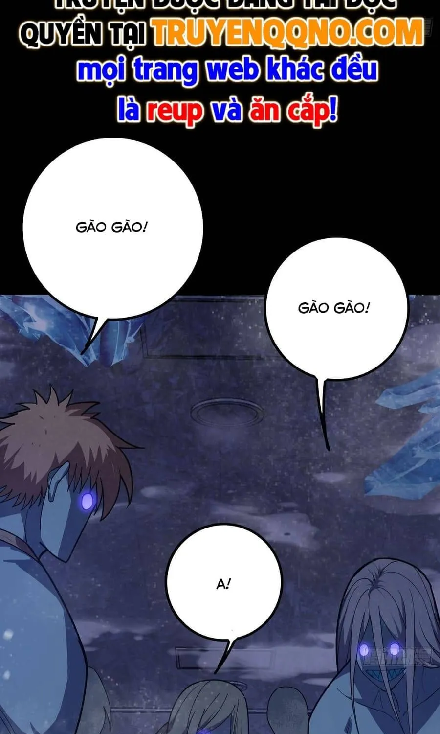 Cấm Cố Chi Nhật - Chap 24 - Trang 18