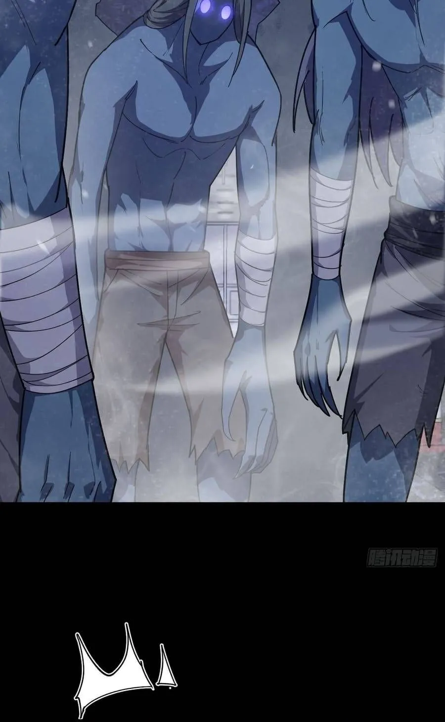 Cấm Cố Chi Nhật - Chap 24 - Trang 19